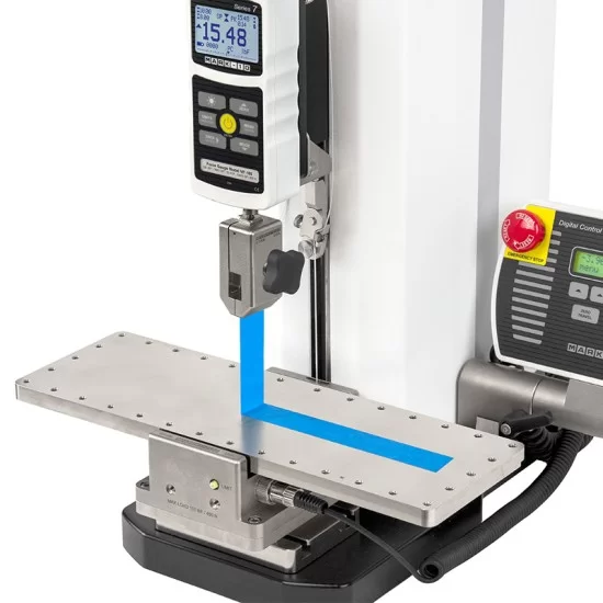 G1109 Mark-10 90 degree peel fixture G1109 Mark-10 90 degree peel fixture
