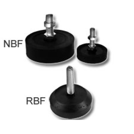 NBF1/2-20 beam foot 3