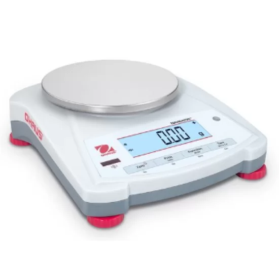 NV1202 Ohaus Navigator 1,200x0.01g NV1202 Ohaus Navigator 1,200x0.01g