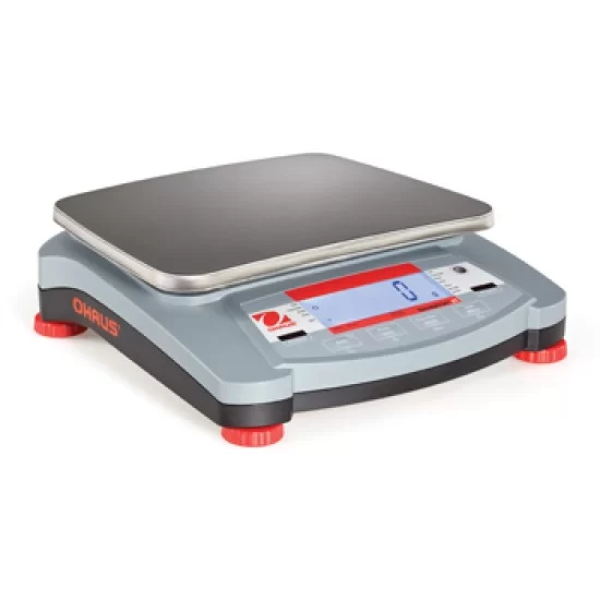 NVT3201/1 Ohaus Navigator 3,200g x 0.2g NVT3201/1 Ohaus Navigator 3,200g x 0.2g