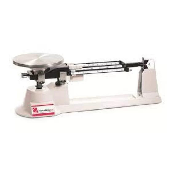 TJ611 Ohaus Triple Beam Junior 610gx0.1g TJ611 Ohaus Triple Beam Junior 610gx0.1g