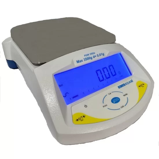 PGW3502e Adam balance 3,500x0.01g PGW3502e Adam balance 3,500x0.01g