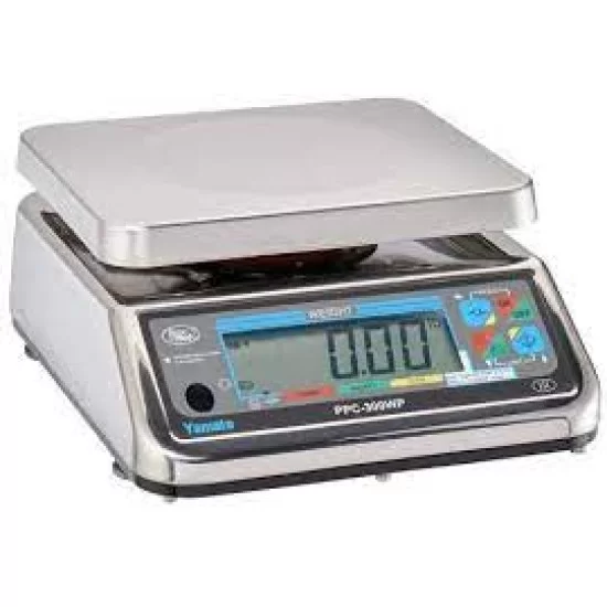 PPC-300WP-II-22 Yamato portn 22x0.01 lb PPC-300WP-II-22 Yamato portn 22x0.01 lb