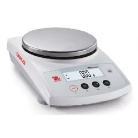 PR2201N/E Ohaus balance 2,200g x 0.1g PR2201N/E Ohaus balance 2,200g x 0.1g