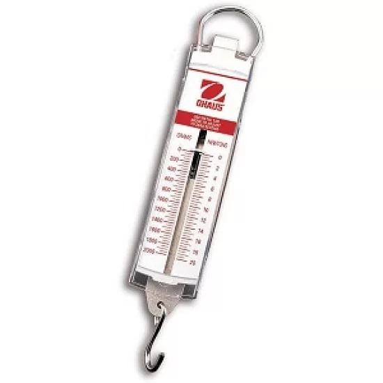 8002-PN Ohaus pull spring 5N x 0.2N 8002-PN Ohaus pull spring 5N x 0.2N