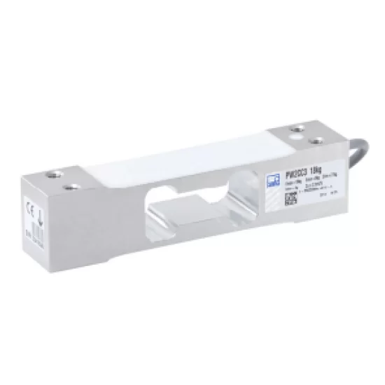 1-PW2CMR/36KG-1 HBM single point 36kg 1-PW2CMR/36KG-1 HBM single point 36kg