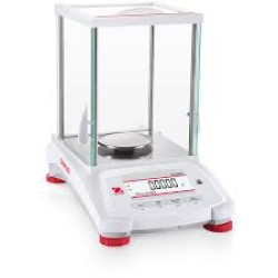PX323/E Ohaus balance 320gx0.001g