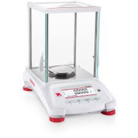 PX1602 Ohaus balance 1,600gx0.01g