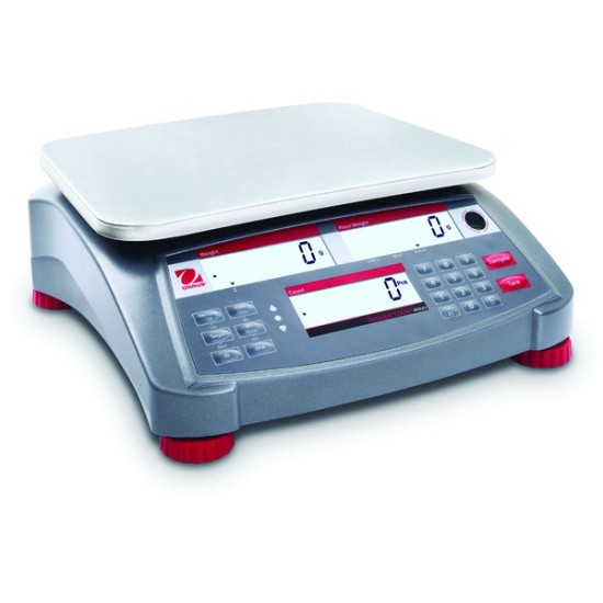 RC41M15 Ohaus Ranger counting 30x0.001lb