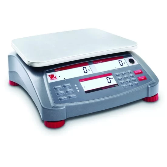 RC41M3 Ohaus Ranger counting 6x0.0002 lb RC41M3 Ohaus Ranger counting 6x0.0002 lb