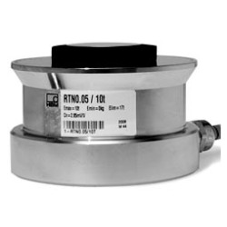 1-RTNC3/1T HBM ring torsion 1t