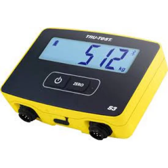 S3 True Test indicator w/batt Blue Tooth S3 True Test indicator w/batt Blue Tooth