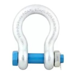 SBX-2t Anyload shackle
