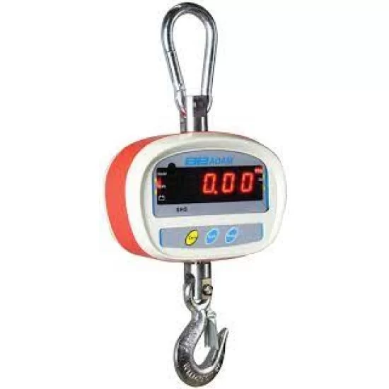 SHS100a Adam crane scale 100x0.02 lb SHS100a Adam crane scale 100x0.02 lb