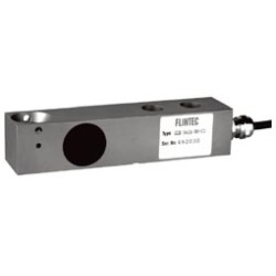 SLB-200LB-CU-C3 Flintec beam 200 lb thrd