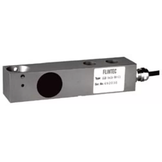 SLB-1KLB-CU-C3 Flintec beam 1,000lb thrd SLB-1KLB-CU-C3 Flintec beam 1,000lb thrd