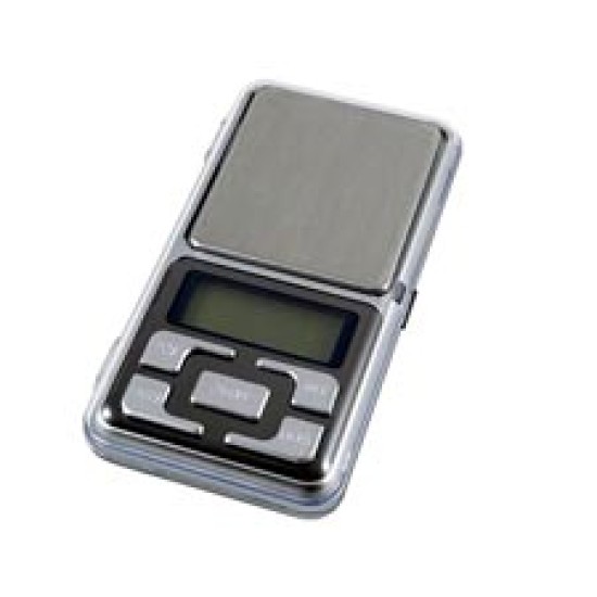 MH-200 Pocket scale 200gx0.01g