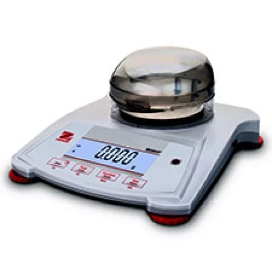 SPX422 Ohaus Scout 420x0.01g SPX422 Ohaus Scout 420x0.01g