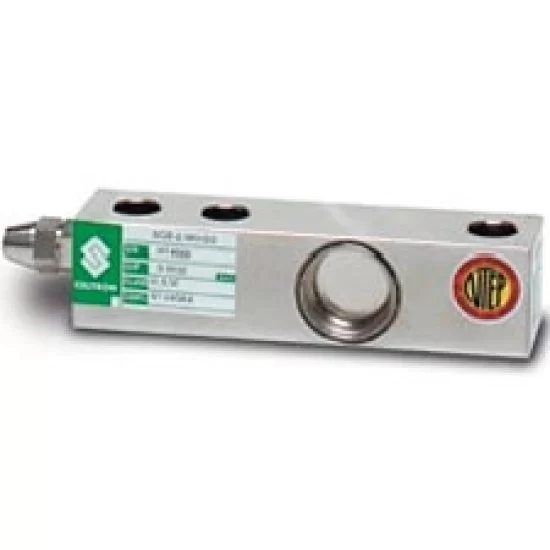 SQB-2.5K-HSS Celtron beam 2,500 lb SS SQB-2.5K-HSS Celtron beam 2,500 lb SS