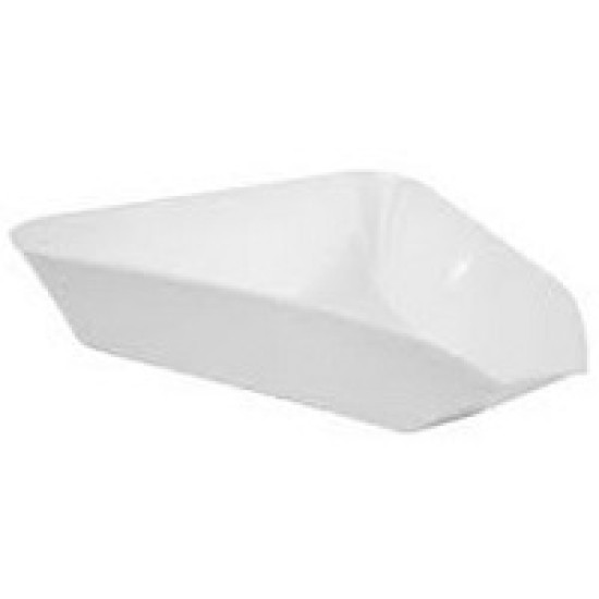 ST-64P Sample pan plastic triangular