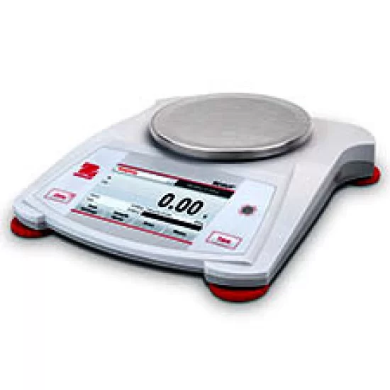 STX123 Ohaus Scout 120x0.001g STX123 Ohaus Scout 120x0.001g