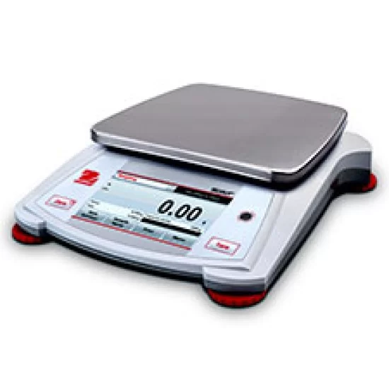 STX621 Ohaus Scout 620x0.1g STX621 Ohaus Scout 620x0.1g