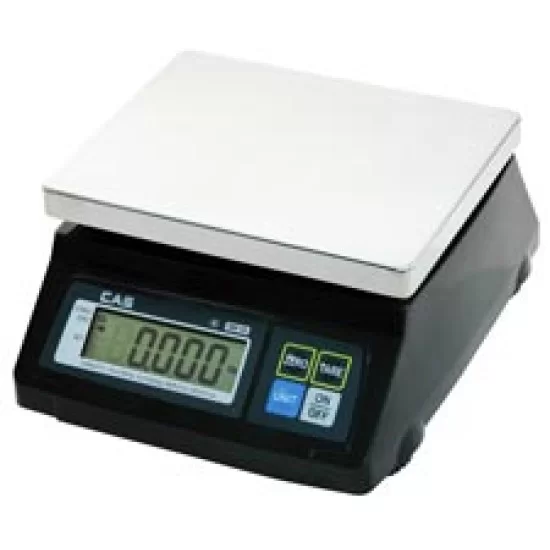 SW-20RS Cas POS bench scale 20x0.01 lb SW-20RS Cas POS bench scale 20x0.01 lb