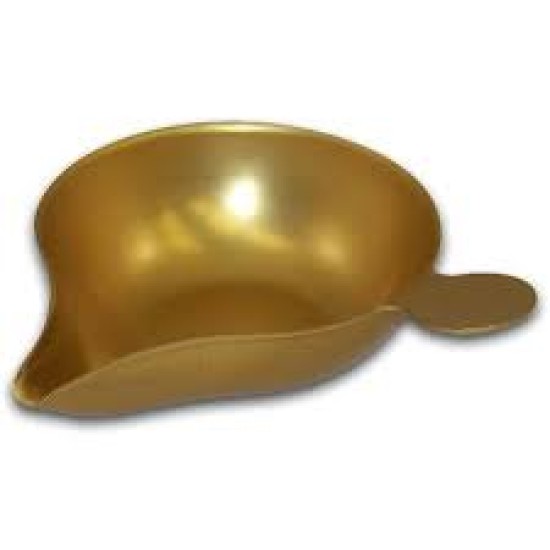 30020842 Ohaus Gold Scoop 2.25