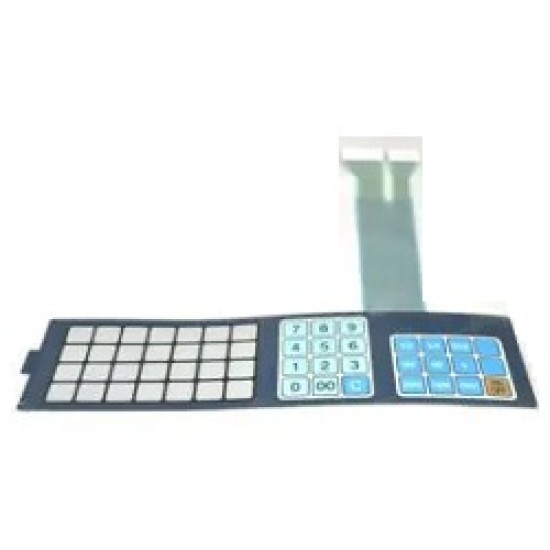 KAP5 Cas keypad for AP-1 60lb