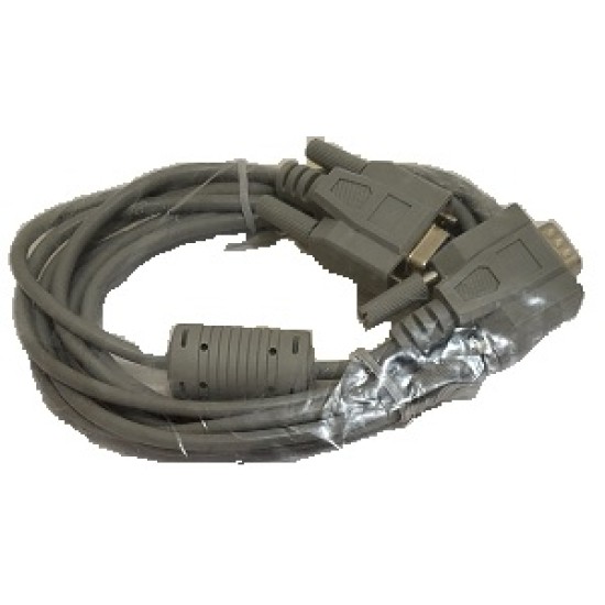 Null modem cable for SPL,SP,SRP,PC-150