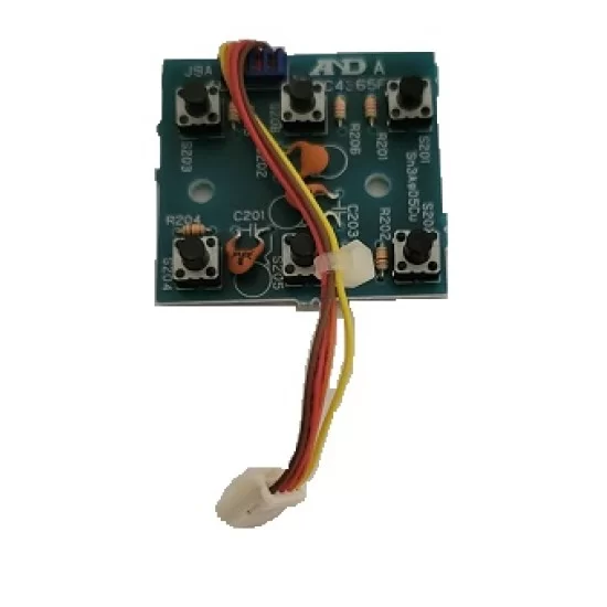 PZ:4365 A&D switch board GF HRi