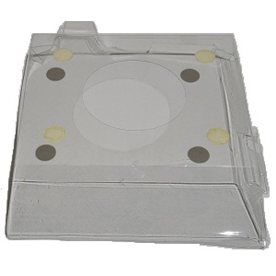 AX:00A20559A EK/EW 120/1200 Protec cover