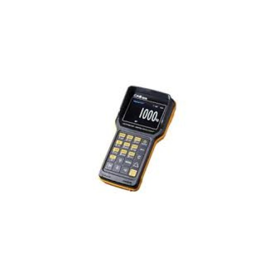 TWN Cas bluetooth handheld indicator