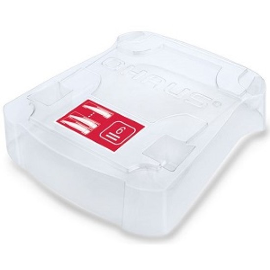 30268988 Ohaus stack kit storage cover