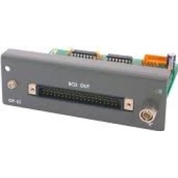 AD-4328-01 BCD output open collector