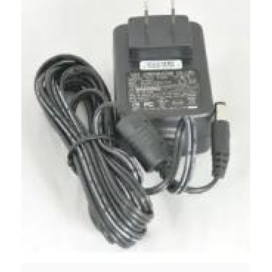 YED1 CAS AC adapter 120VAC/12V/1.25A