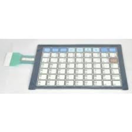 KL18 Cas keypad alpha LP-1000