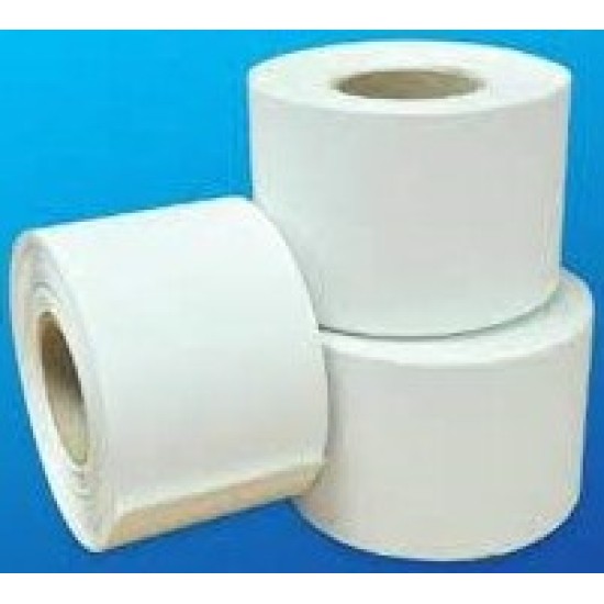 LST-8051 58mm wide blank 12 rolls/case