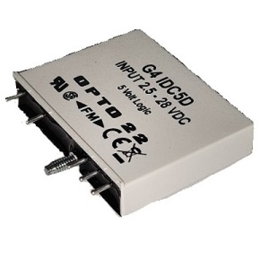 AD-5000-IR Input relay for AD-5000-255