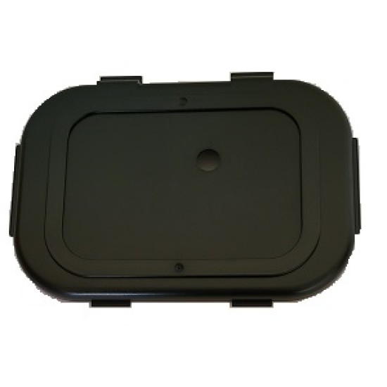 07:2000638 A&D battery cover SKWP