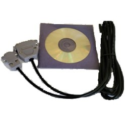 LP-1000 Software w/cable