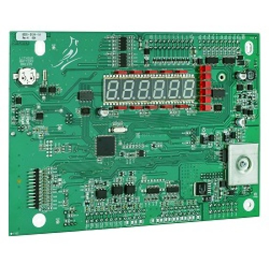 8200-D124-1A Cardinal 210 mainboard