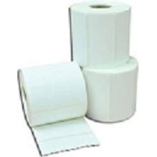 LST-8060 55x25mm labels 550/roll 12/case