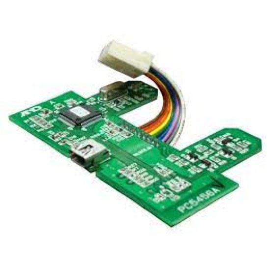 SCE-02 Quick USB interface A&D