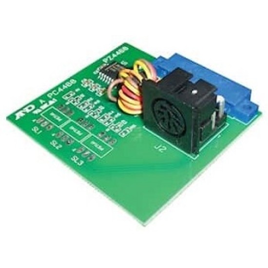 FG-23 RS232 Interface for FG