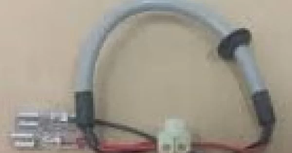 Box Caston WC26 Cas battery box cable for Caston II