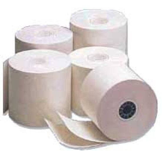 1 ply roll paper 2.25