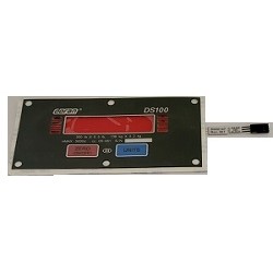 SWI0147 Doran touch panel DS100-BM