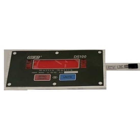 SWI0147 Doran touch panel DS100-BM