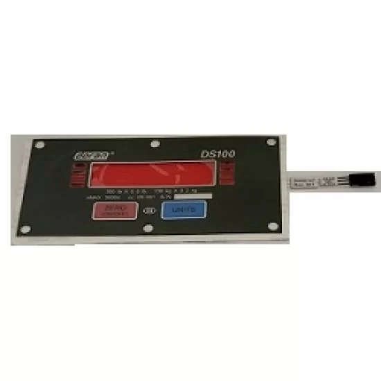 SWI0147 Doran touch panel DS100-BM